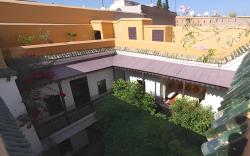 Riad Dar Aman