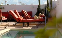 Riad La Maison Rouge