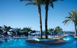 Rodos Princess Beach Hotel