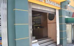 Hotel Sagarnaga