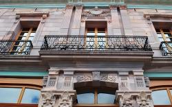 Santa Rita Hotel del Arte