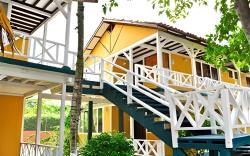 Sol Caribe Campo All Inclusive
