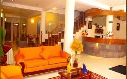 Sol Plaza Hotel