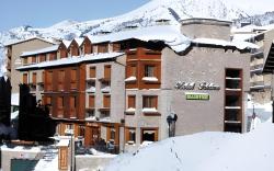 Hotel Soldeu Maistre