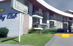 Country Hotel & Suites