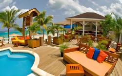 Negril Palms