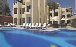 Zafiro Beach Boutique Resort