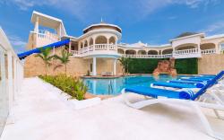 TRAVELLERS BEACH RESORT