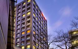 Travelodge Hotel Wellington