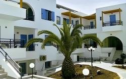 Paralos Venus Suites Adults Only