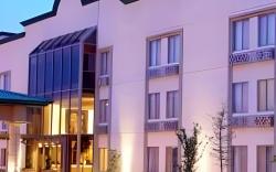 Hotel Victoria Express