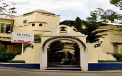 Centro Hotel Villa las Margaritas