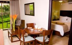 Hotel Villa Los Candiles