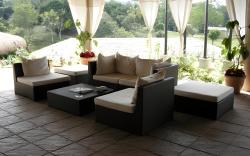 Hotel Villa Mercedes Palenque