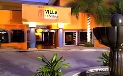 Hotel Villa Mexicana