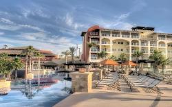 Hyatt Vacation Club at Sirena del Mar