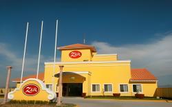 Zar San Luis Potosi