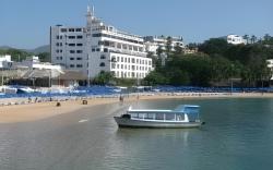 Acamar Beach Resort