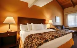 Sonoma Winegrower's Inn