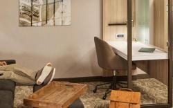 SpringHill Suites by Marriott Fort Collins