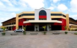 Catussaba Business Hotel