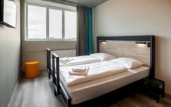 a&o Copenhagen Sydhavn