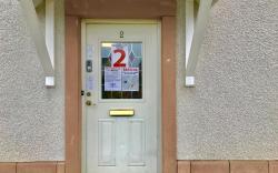 Woodgrove City Rooms Inverness 