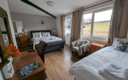 Old North Inn Hotel