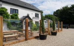 The Marsham Arms Inn