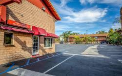 Motel 6 Carlsbad, CA - North