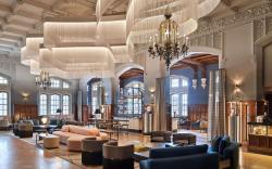 Hotel Kansas City, Part Of Hyatt