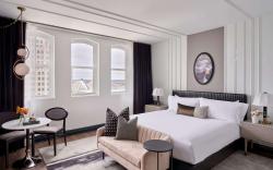 Hotel Kansas City, Part Of Hyatt