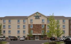 WoodSpring Suites Signature Austin South Central