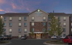WoodSpring Suites Signature Austin South Central