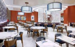 Conrad Las Vegas at Resorts World