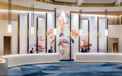 Conrad Las Vegas at Resorts World