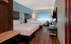 Tru by Hilton Auburn