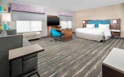 Hampton Inn & Suites Conway, AR