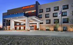 Hampton Inn by Hilton Midland South