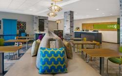 Home2 Suites by Hilton Asheville Airport