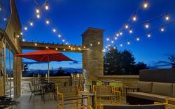 Home2 Suites by Hilton Asheville Airport