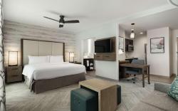 Homewood Suites  by Hilton Jackson Fondren Medical District