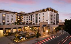 Hyatt Place Pasadena