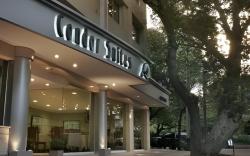 Condor Suites Apart Hotel