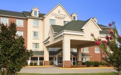 Country Inn & Suites by Radisson, Conway, AR