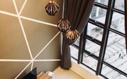 EkoCheras Duplex Refuge by MOKA | Free Parking