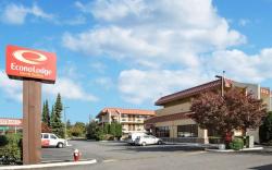 MorningGlory Inn & Suites