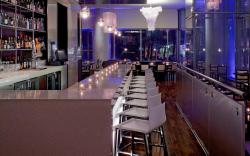 Hyatt At Olive 8