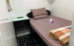 CITY HK GUEST HOUSE