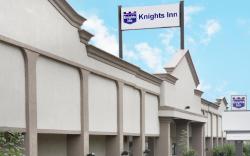 Knights Inn - Trevose, PA